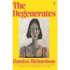 KNYGA Raeden Richardson Richardson Raeden Degenerates