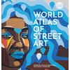 KNYGA Rafael Schacter World Atlas of Street Art