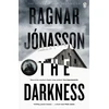KNYGA Ragnar Jonasson Darkness