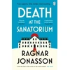 KNYGA Ragnar Jonasson Death at the Sanatorium
