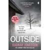 KNYGA Ragnar Jonasson Lauke