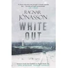 KNYGA Ragnar Jonasson Whiteout