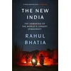 KNYGA Rahul Bhatia New India, The Unmaking of the World's Largest Democracy