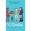 KNYGA Raina Telgemeier Share Your Smile: Raina's Guide to Telling Your Own Story