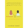 KNYGA Rainbow Rowell Rowell Rainbow Eleanor &amp; Park