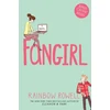 KNYGA Rainbow Rowell Fangirl