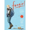 KNYGA Rainbow Rowell Fangirl, Vol. 2