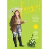 KNYGA Rainbow Rowell Fangirl, Vol. 3