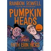KNYGA Rainbow Rowell Pumpkinheads