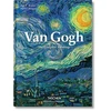 KNYGA Rainer Metzger Metzger Rainer Van Gogh: The Complete Paintings