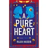 KNYGA Rajia Hassib Pure Heart