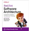 KNYGA Raju Gandhi Head First Software Architecture