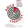 KNYGA Ralph Fernando Fernando Ralph Agile Strategy: How to create a strategy ready for anything