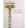 KNYGA Ralph Holt Honour and Grandeur, Regalia, Gold and Sidabrinis at the Mansion House