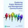 KNYGA Ralph Tench Exploring Public Relations and Management Communication