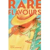 KNYGA Ram V Rare Flavours