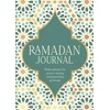 KNYGA Ramadan Journal Team Team Ramadan Journal Ramadan Journal: A Stunning, Deluxe 30-Day Planner for Prayer, Fasting and Practising Gratitude