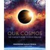 KNYGA Raman Prinja Our Cosmos