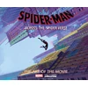 KNYGA Ramin Zahed Spider-Man: Across the Spider-Verse: The Art of the Movie