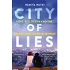 KNYGA Ramita Navai City of Lies