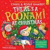 KNYGA Ramsey Rosie THERES A POONAMI AT CHRISTMAS