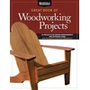KNYGA Randy Johnson Great Book of Woodworking Projects