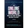 KNYGA Rania Mankarious Online World, What You Think You Know and What You Don't