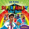 KNYGA Ranj Singh Superfamily Like Ours
