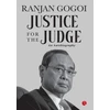 KNYGA Ranjan Gogoi Justice for the Judge