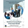 KNYGA Ranjna Garg Ultimate Medical Consultant Interview Guide