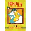 KNYGA Ranma 1/2 (2-in-1 Edition), Vol. 1