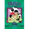 KNYGA Ranma 1/2 (2-in-1 Edition), Vol. 10