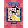 KNYGA Ranma 1/2 (2-in-1 Edition), Vol. 12