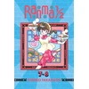 KNYGA Ranma 1/2 (2-in-1 Edition), Vol. 4