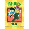 KNYGA Ranma 1/2 (2-in-1 Edition), Vol. 7