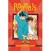 KNYGA Ranma 1/2 (2-in-1 Edition), Vol. 8