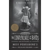 KNYGA Ransom Riggs Conference of the Birds, Miss Peregrine's Peculiar Children