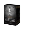 KNYGA Ransom Riggs Miss Peregrine's Peculiar Children Boxed Set