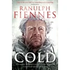 KNYGA Ranulph Fiennes Šalta