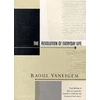 KNYGA Raoul Vaneigem Revolution of Everyday Life
