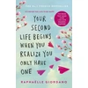KNYGA Raphalle Giordano Giordano Raphaelle Your Second Life Begins When You Realize You Only Have One