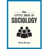KNYGA Rasha Barrage Little Book of Sociology