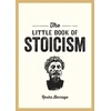 KNYGA Rasha Barrage Little Book of Stoicism