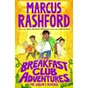 KNYGA Rashford Marcus Goblin's Revenge