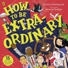 KNYGA Rashmi Sirdeshpande How To Be Extraordinary