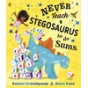 KNYGA Rashmi Sirdeshpande Never Teach a Stegosaurus to Do Sums