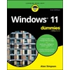 KNYGA Alan Simpson Windows 11 For Dummies, 2nd Edition