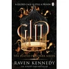 KNYGA Raven Kennedy Gild