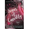 KNYGA Raven Kennedy Signs of Cupidity