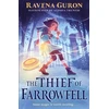 KNYGA Ravena Guron Thief of Farrowfell